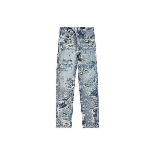 DIESEL 1988 D Ark Jeans