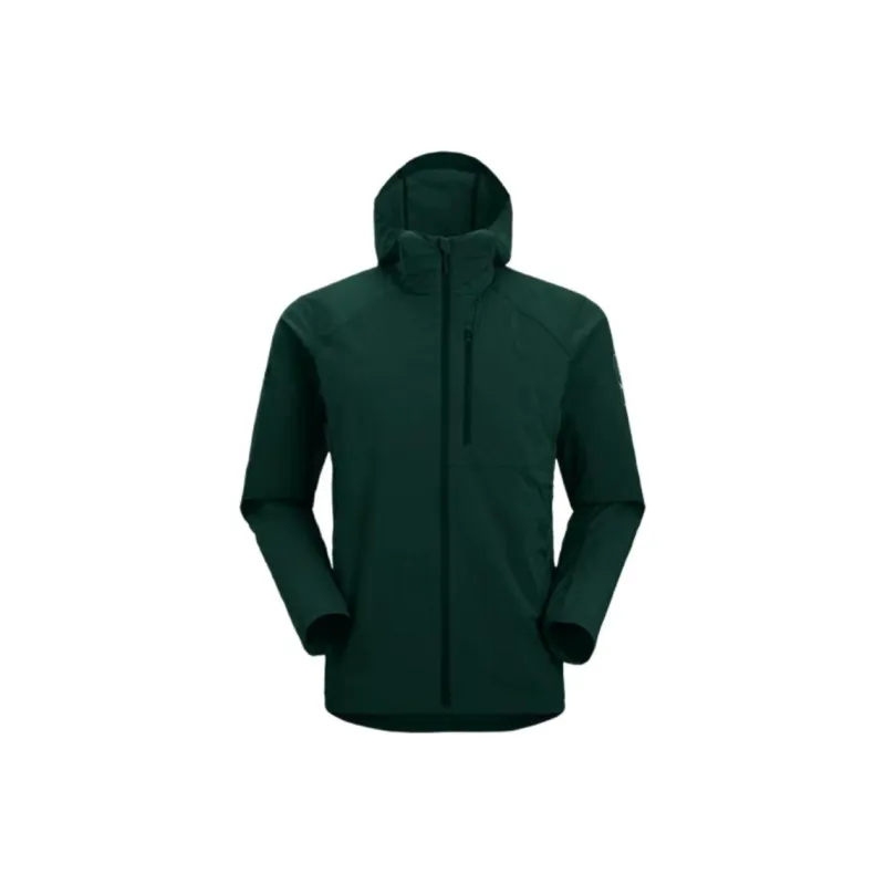 KAILAS Trench Coats Men-12