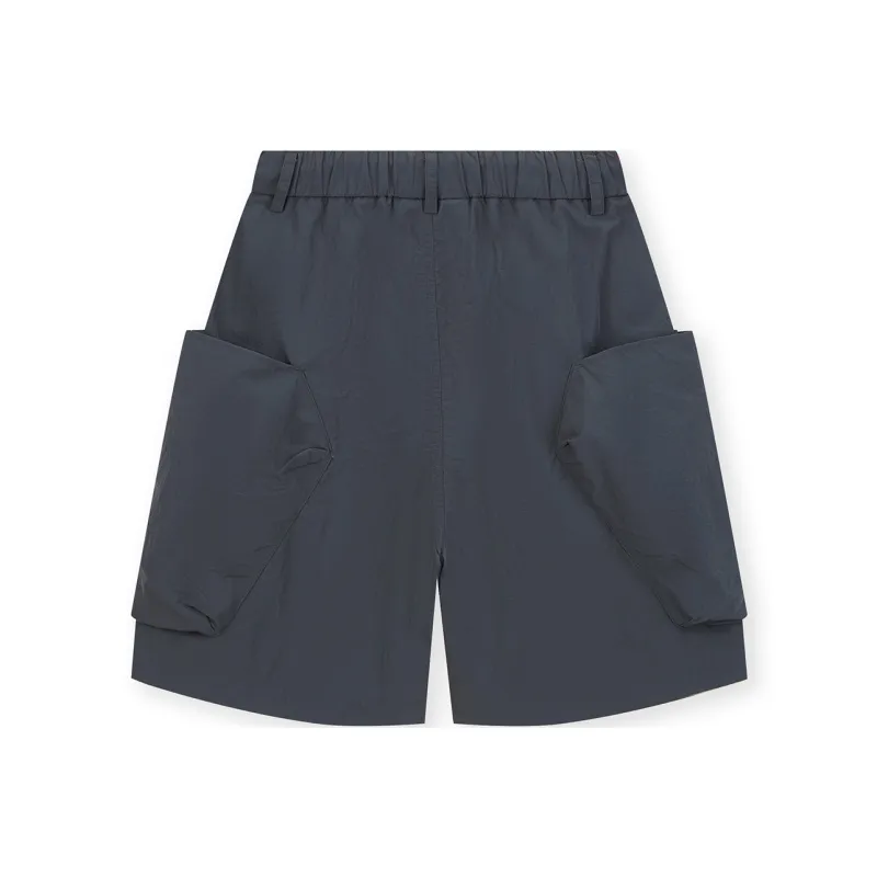 BONELESS Casual Shorts Unisex-1