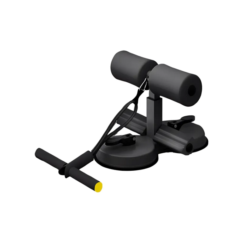 GYKZ Sit Up Machines-19