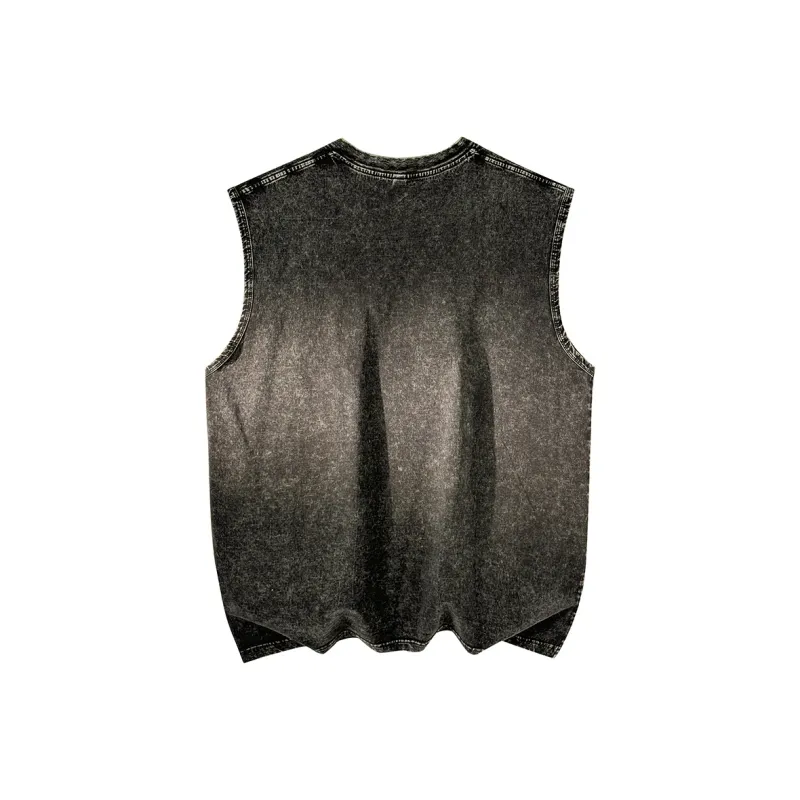 URBAN AUTHENTIC Tank Top Unisex-1