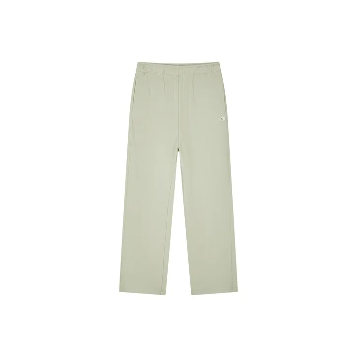 Champion Knitted Sweatpants US Version Women's-8