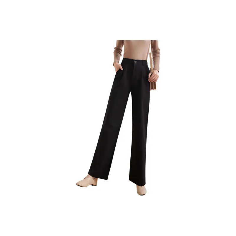 Ya Sheep People Casual Pants Women's-12