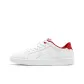 White/Red