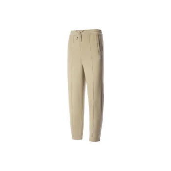 Adidas Neo Casual Pants Women's Khaki