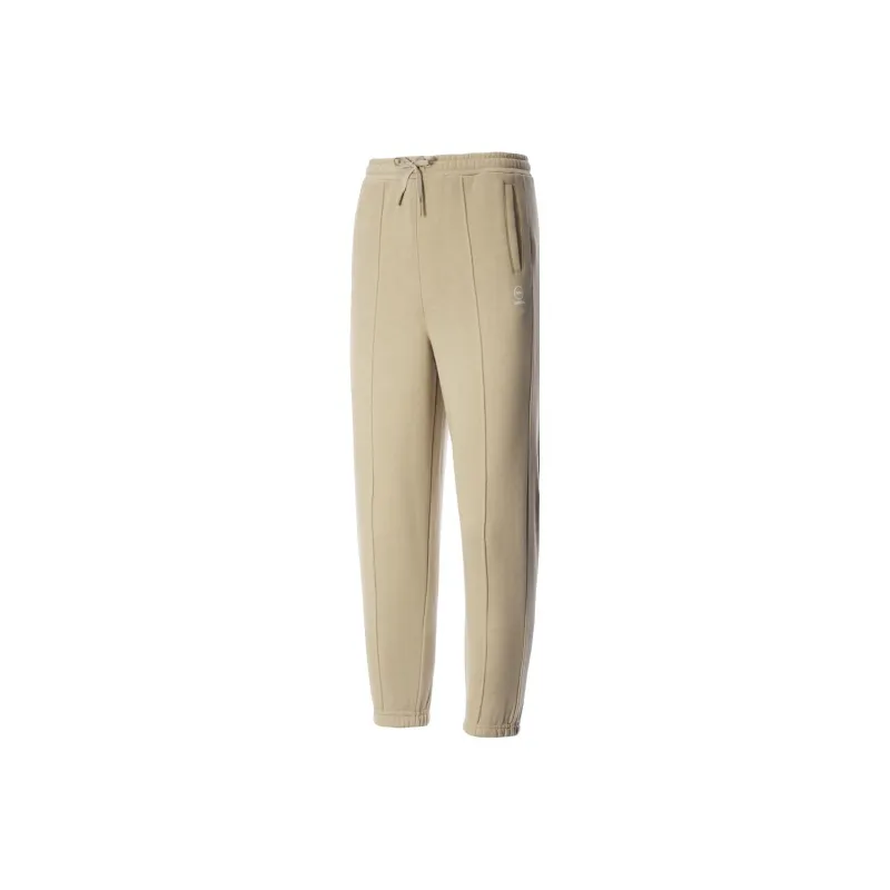 Adidas Neo Casual Pants Women's Khaki-0