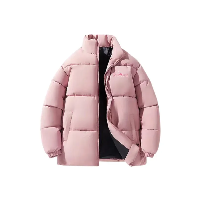 LESS BEARS Puffer Jacket Unisex-9