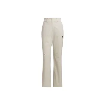 Adidas FOS Collection Casual Pants Women's Miracle Bauxite Brown