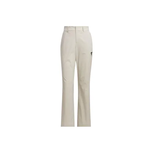 Adidas FOS Collection Casual Pants Women's Miracle Bauxite Brown