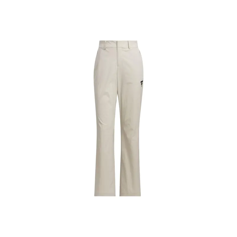 Adidas FOS Collection Casual Pants Women's Miracle Bauxite Brown-0