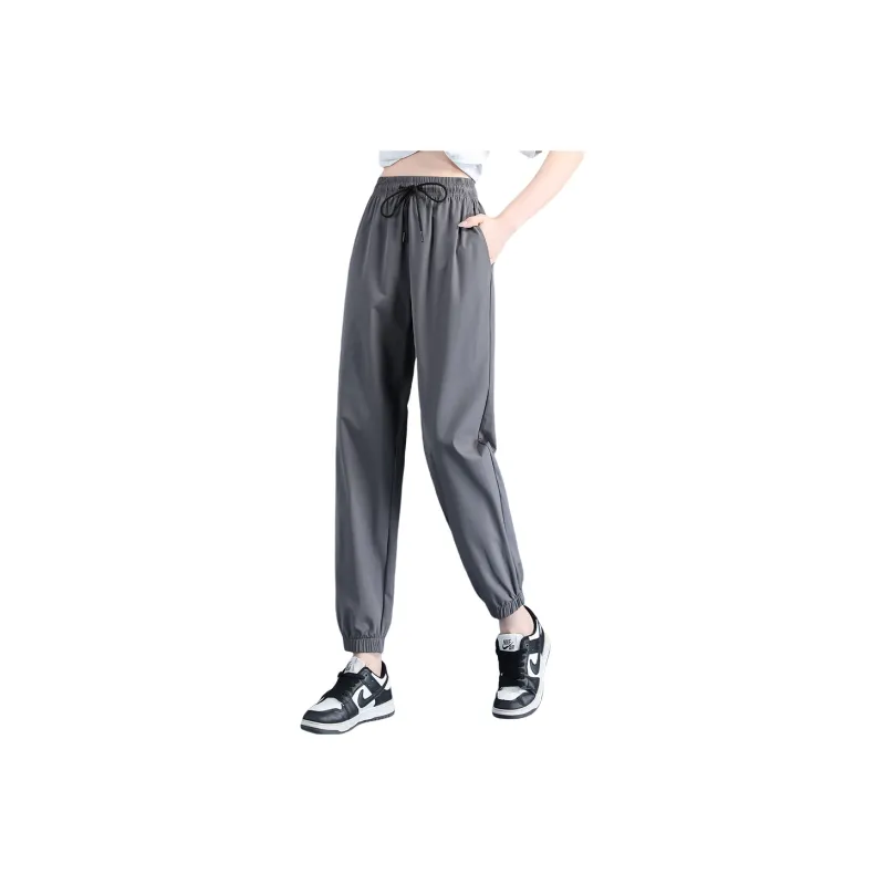 JEANSWEST Casual Pants Unisex-20