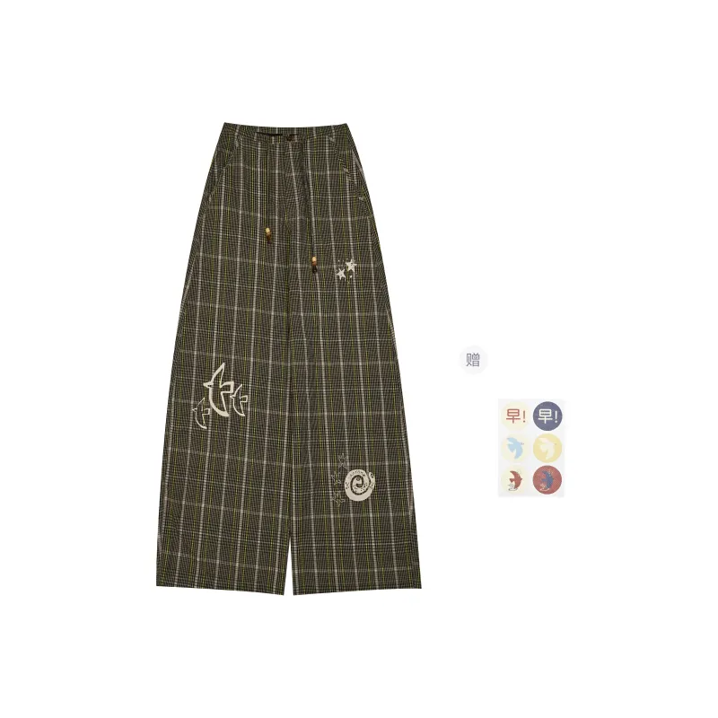 Saotome Casual Pants Women's-6