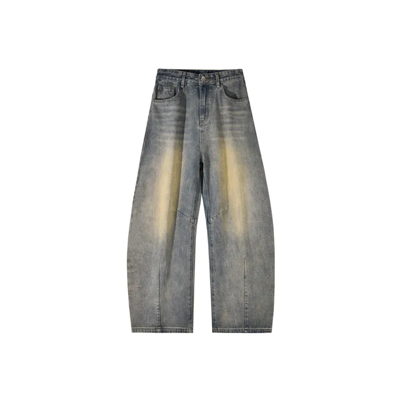 ICH MODE Jeans Unisex-12