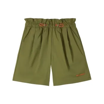 New Balance Casual Shorts Women's Green