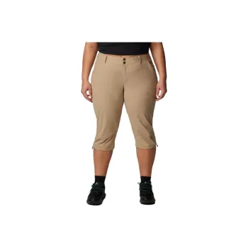 Columbia Saturday Trail™ II Casual Pants Women's Khaki