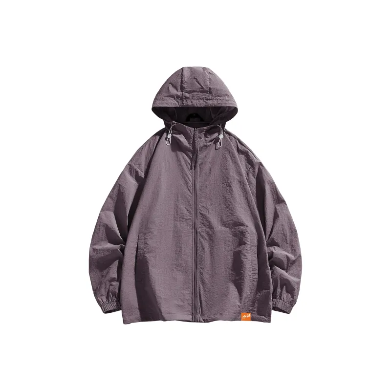 Snow Know The Answer SKTA Super Light Breathable Quick Dry Sun Protection Clothing Unisex-20