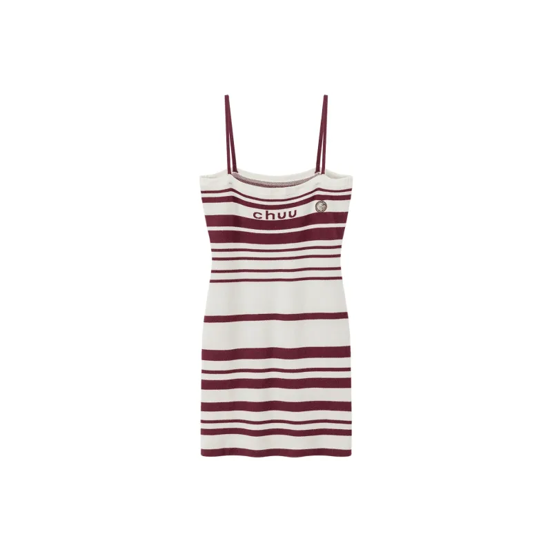 CHUU Slip Dresses Women's-0