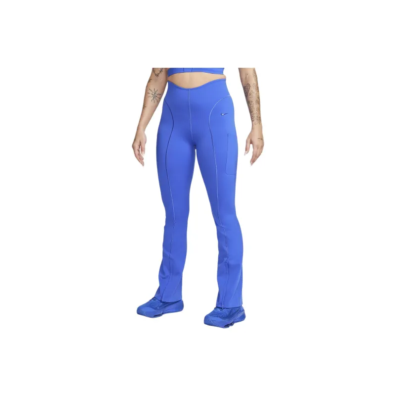 Nike FutureMove Women's Dri-FIT High-Waisted Pants With Pockets-0