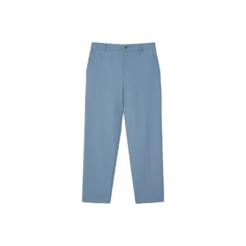 CLUB MONACO Suit Trouser Women's Blue