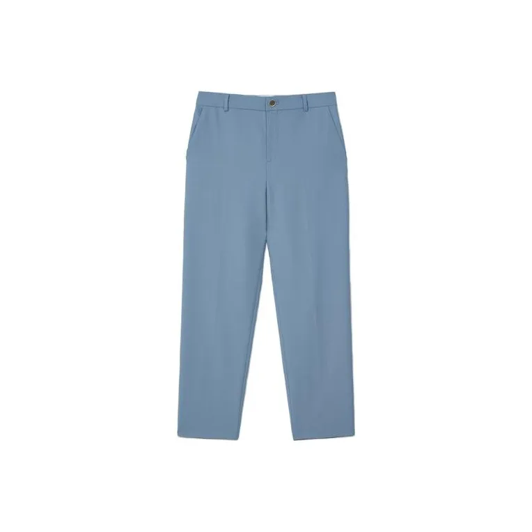 CLUB MONACO Suit Trouser Women's Blue-0