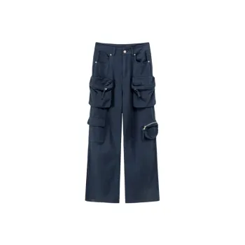 CHUU Casual Pants Women's