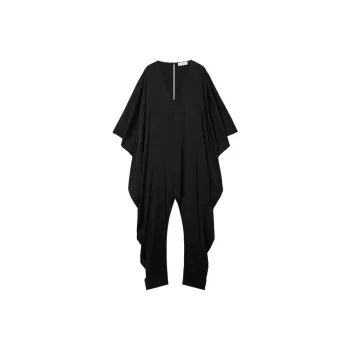 COS ATELIER Limited Series Jumpsuits Women's Black