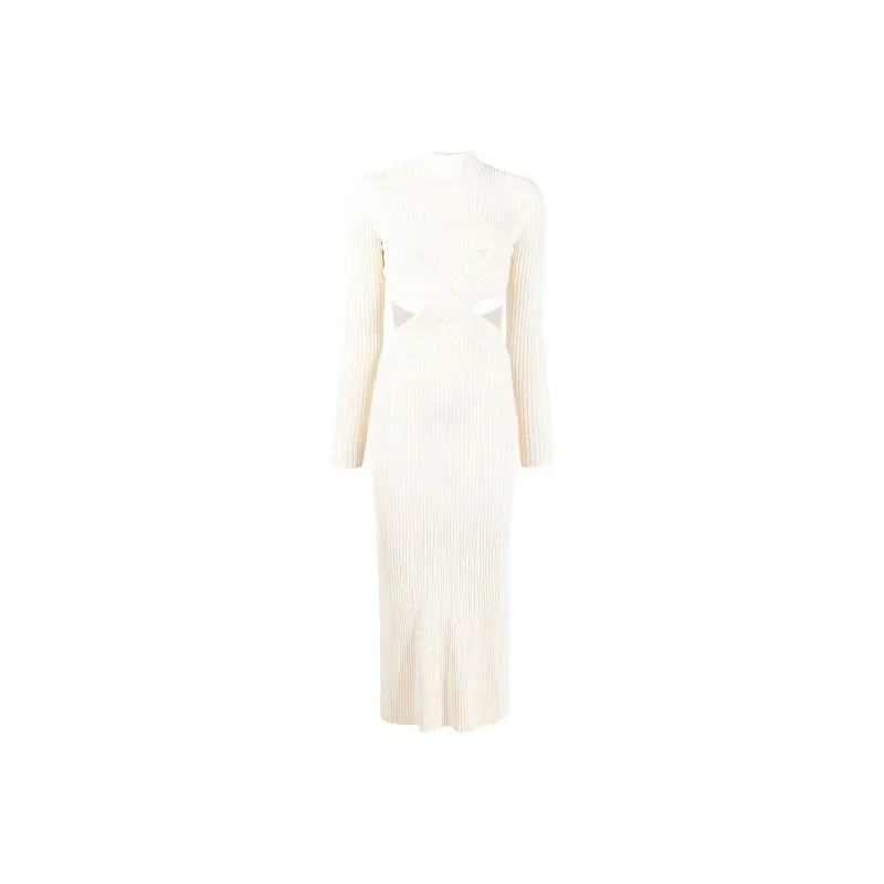 DION LEE Long-Sleeved Dresses Women's-4