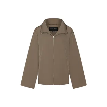 URBAN REVIVO Puffer Jacket Women's