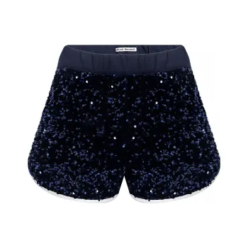 MARDI MERCREDI SS24 Shorts Women's
