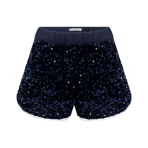 MARDI MERCREDI SS24 blue Women's