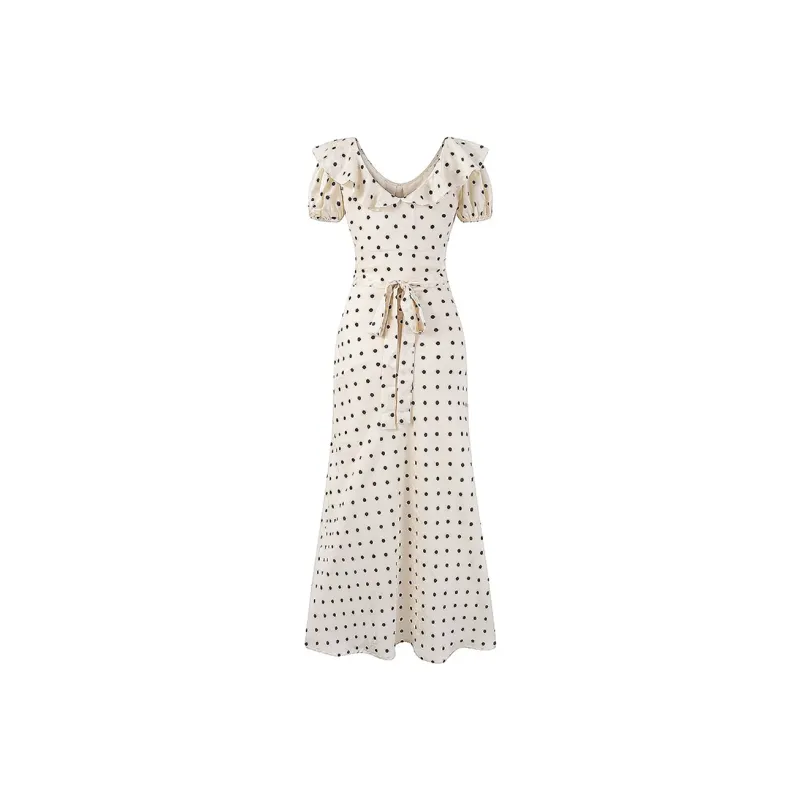 RTNH Short Sleeved Dress Women's-1