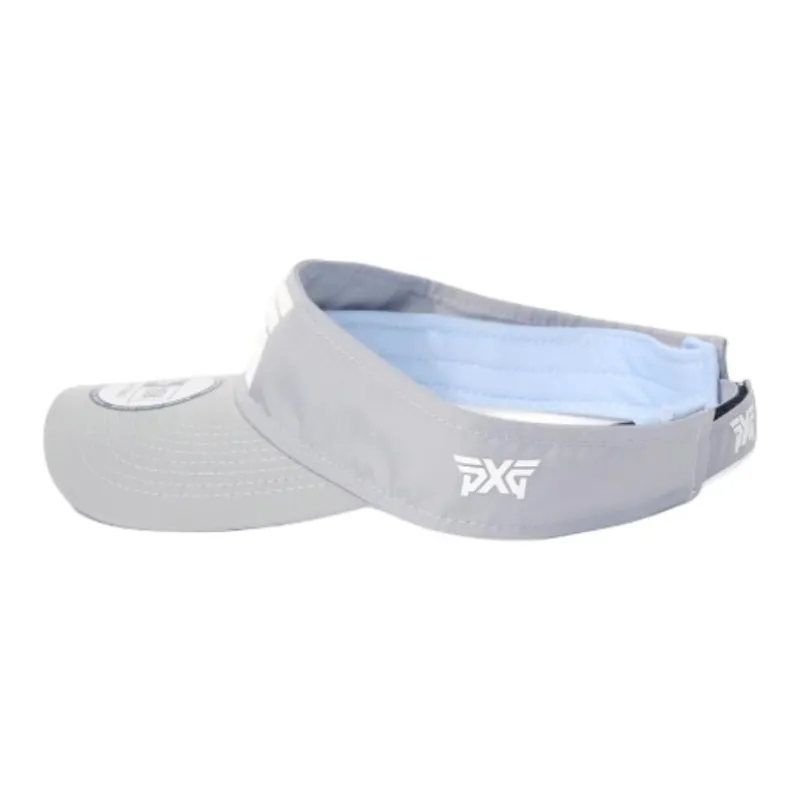 PXG Polyester Sun Protection Hats Women's White-1