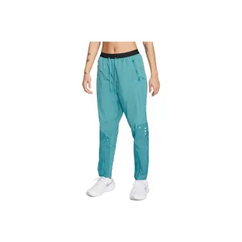 Nike Knitted Sweatpants Women's Celadon Blue