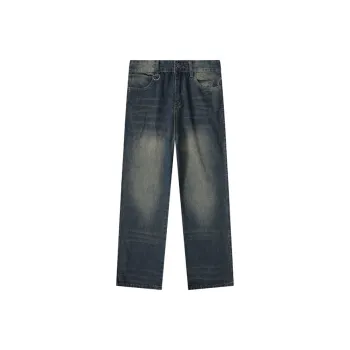 BEAR UNION Jeans Unisex Peacock Blue