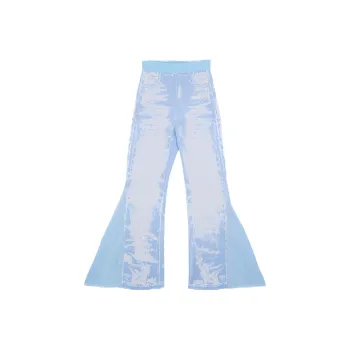 CHAU·RISING Flared Pants Women's