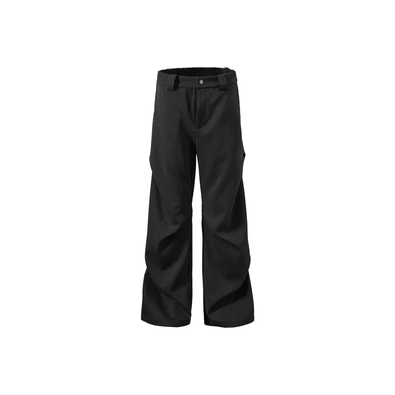 BJTY Casual Pants Unisex-0