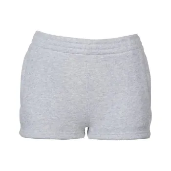 Alexander Wang Casual Shorts Women's Gray