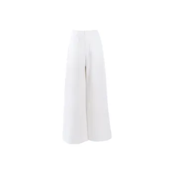 Rose Casual Pants Women's White