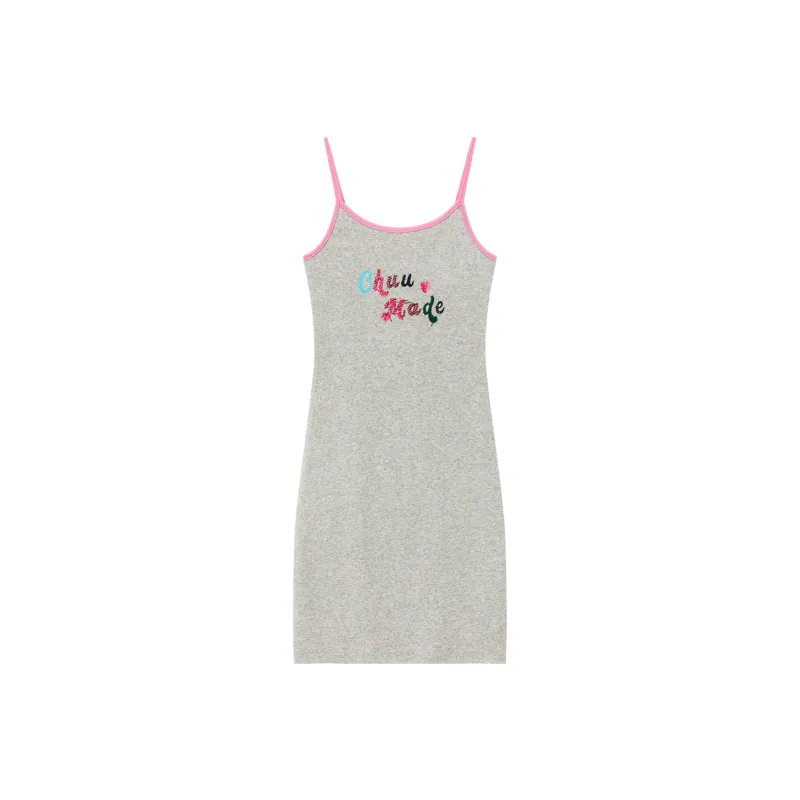CHUU Slip Dresses Women's-4