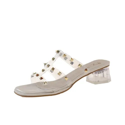 AJPAP Slide Slippers Women's