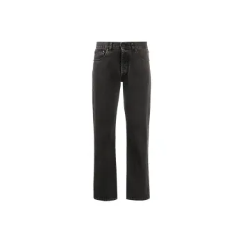 Maison Margiela Jeans Women's Gray