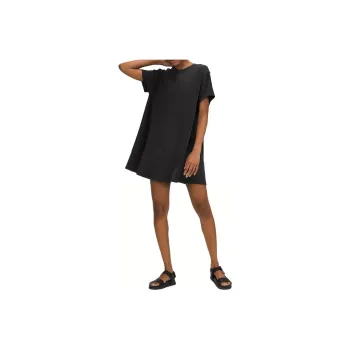 Lululemon All Yours Short Sleeved Dresses Women's