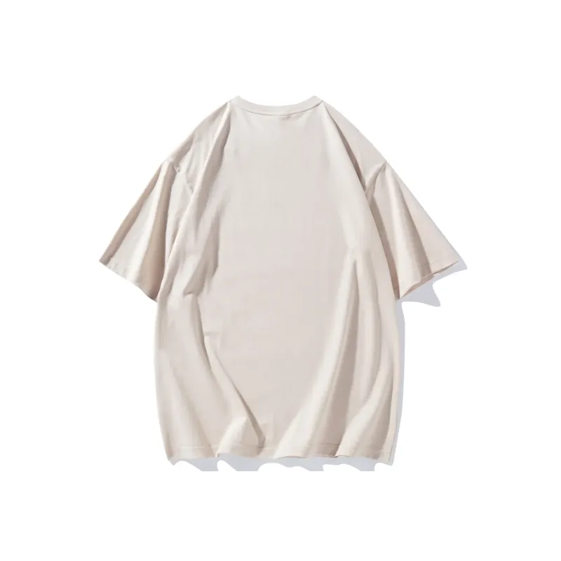 Maserati Drop Shoulder Sleeve T Shirt Women's-9