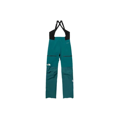 THE NORTH FACE Overalls Women's Green