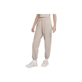 Nike Knitted Sweatpants Women's Taupe
