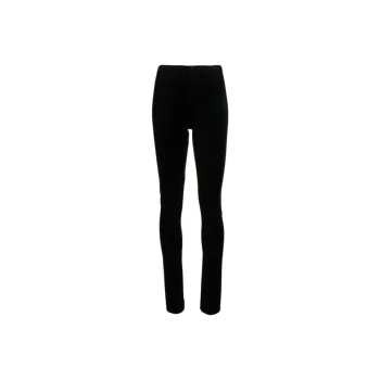 JUNYA WATANABE Stretch Velvet Leggings