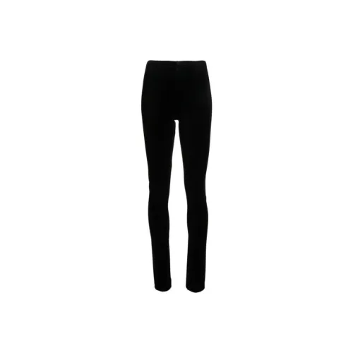 JUNYA WATANABE Stretch Velvet Leggings