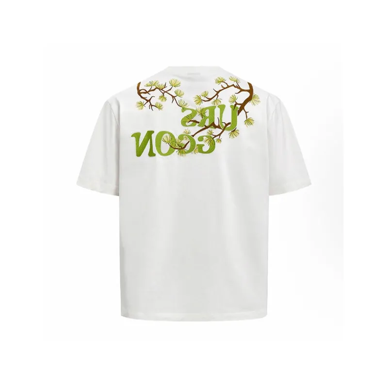 GWAF T Shirts Unisex-4