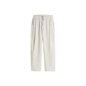 NEAR HERE Casual Pants Unisex