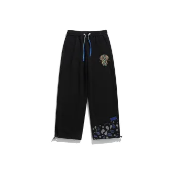 PANDA BASE Casual Pants Women's